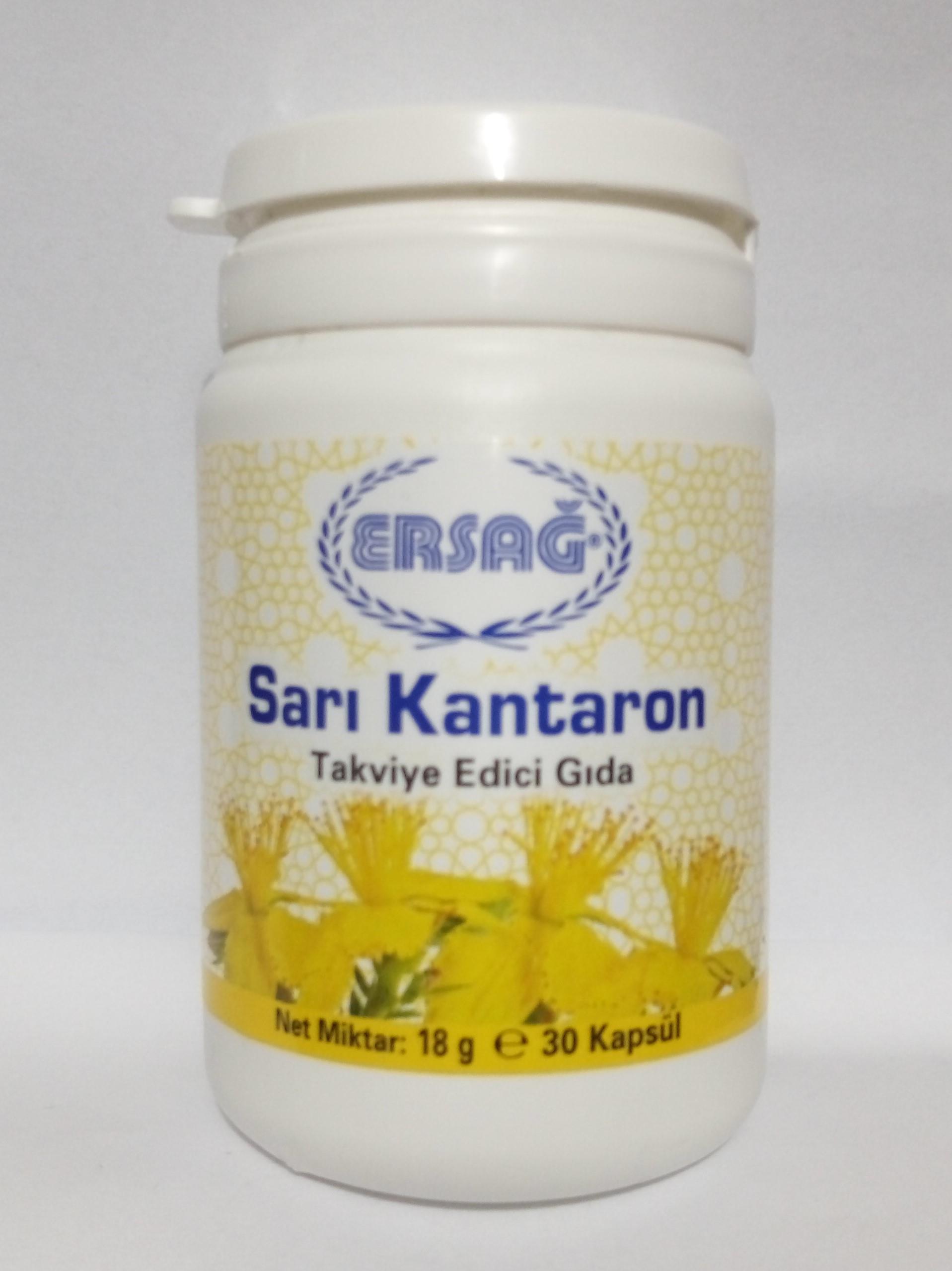 Sari Kantaron